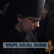 В Москве пьяный священник протаранил 2 машины