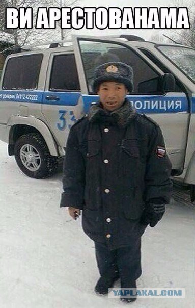 Абсурдный юмор ч.7