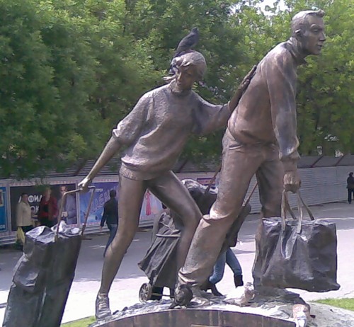 20 лет указу "о свободе торговли"