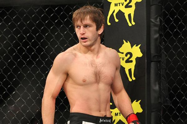 Новости бокса и MMA(бои без правил)