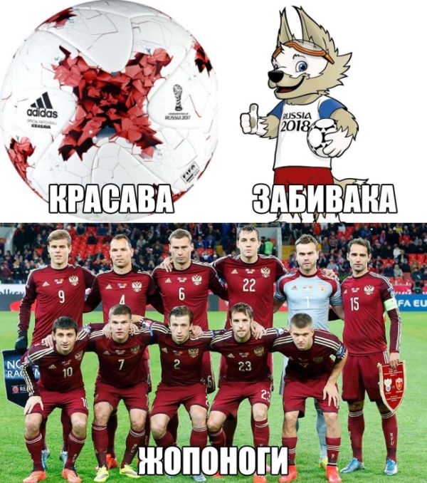Порция картинок из сети