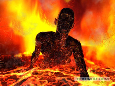 Бога нет. Вот доказательство