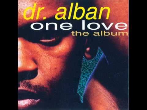 Dr. Alban