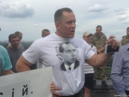 Суд арестовал Алексея Навального на 30 суток