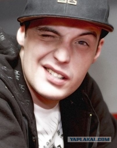 Чистокровный ариец