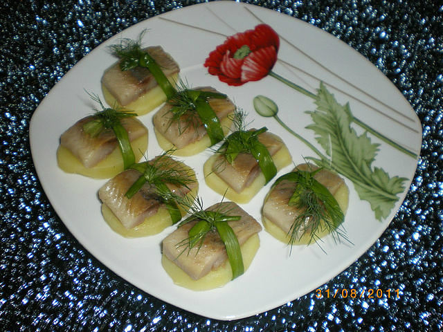 10 самых вкусных и популярных блюд мира
