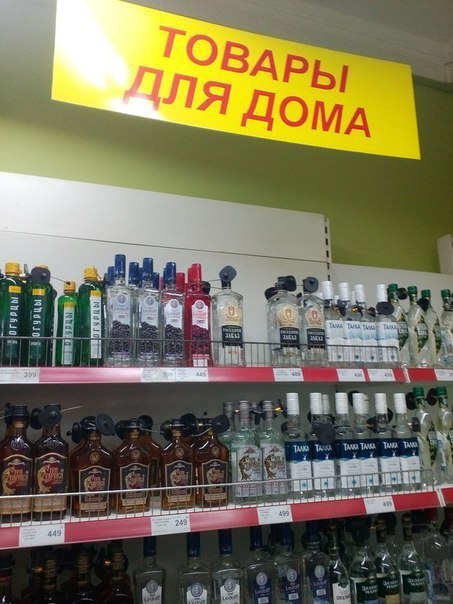 Тупик эволюции