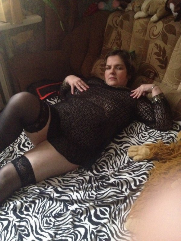 Чудики из социальных сетей
