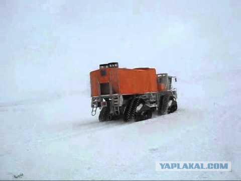 Дневник сейсморазведчика