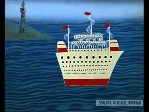 Проект 17070: новейший российский траулер идет в постройку