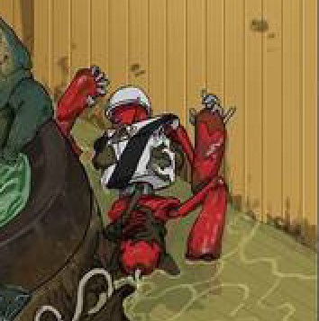 Культовые сцены и много знакомых персонажей