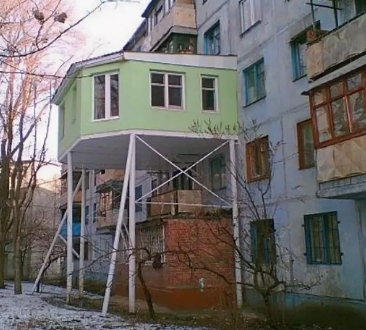 Беседки