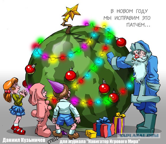 Мой переход на Linux