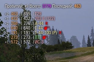 Wargaming 58