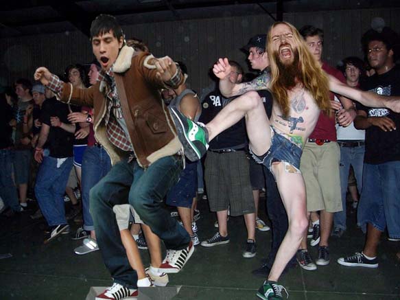 Фотожаба: Дима Билан