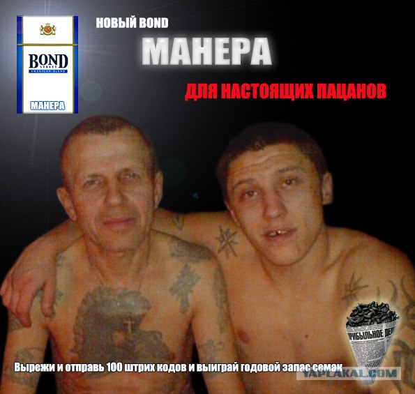 Фотожаба: Навязчивая реклама