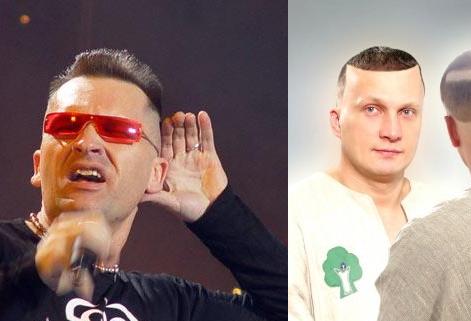 Древарх Вселенский Просветленный