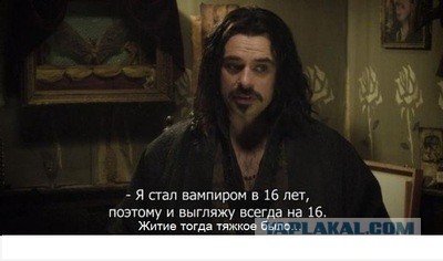 Случаи, когда актёры играли персонажей, чей экранный возраст значительно отличался от их реального