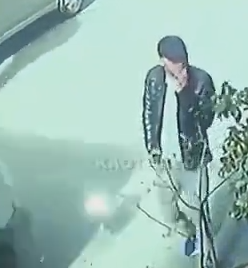 Невезучий турок