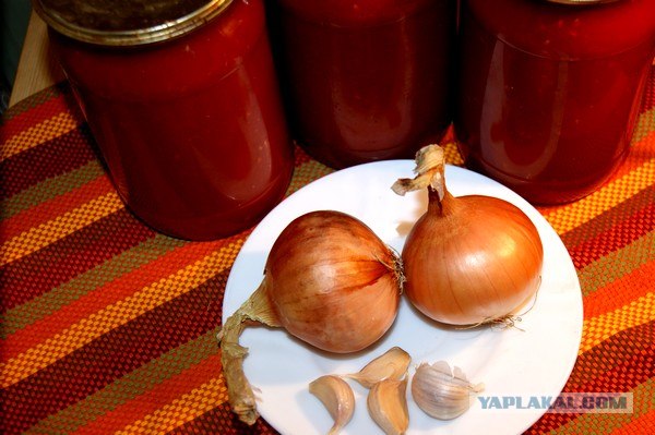 Ньокки картофельные
