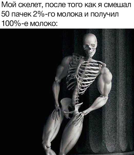 Весёлый полтишок 01.04