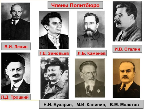 Редкие кадры и архивные снимки