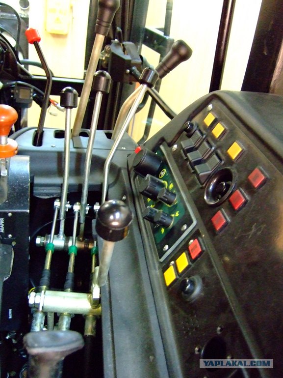 Как я ездил в Минск