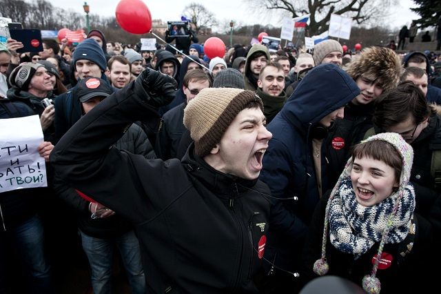 Лавров заявил, что задачи спецоперации на Украине изменились