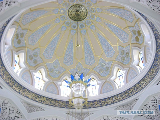 Я люблю Казань!