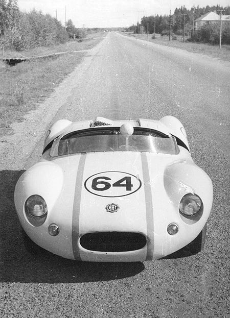 Редкие автомобили СССР