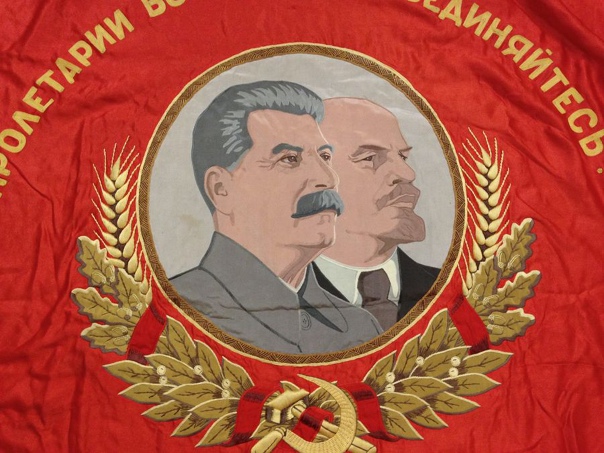 К 100-летию образования СССР - некоторые факты.