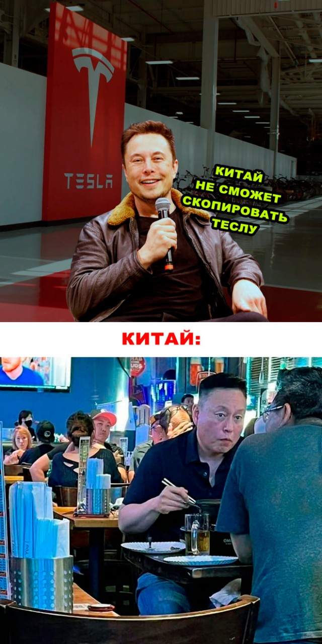 Всего понемногу. Пятничный
