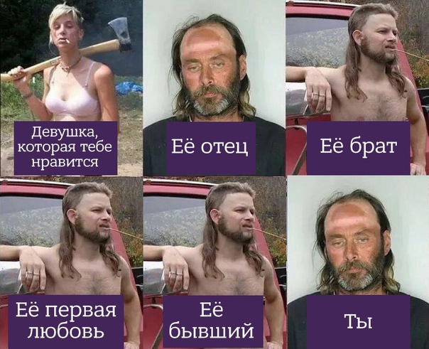 Мама, тащи дробовик! 5 самых любимых пушек реднеков