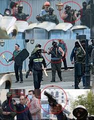Белгород опять обстреляли