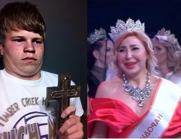 Хабаровчанка заняла 1 место в конкурсе красоты «Королева Дальнего Востока»