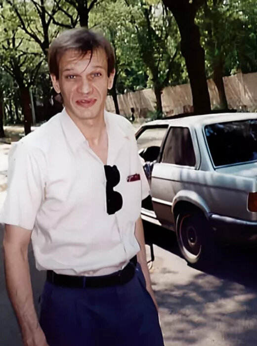 Почему прожил всего 36 лет Серёжа Парамонов, которого называли «мальчик с лучшим голосом в СССР»