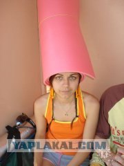 Дикие фото из социальных сетей