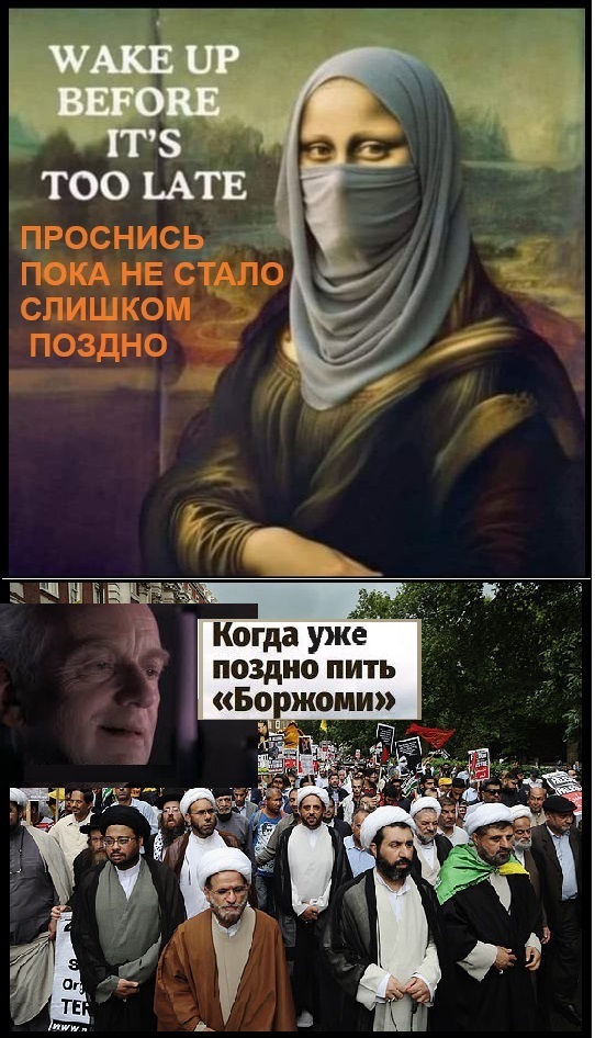 Картинки разные с надписями и без