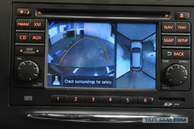 Nissan Qashqai: оказался дряхлым «японцем»