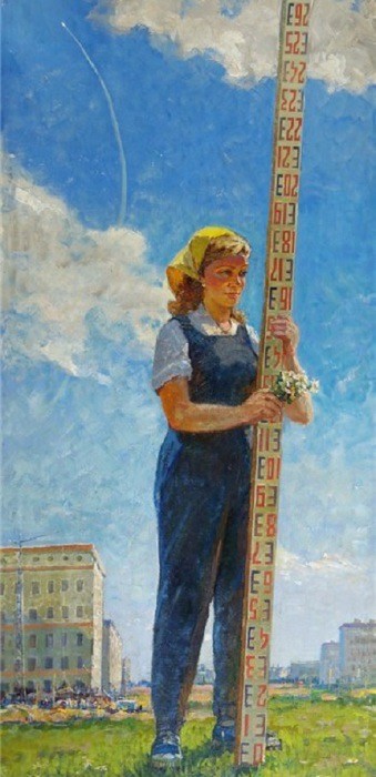 АРТ-Воскресенье