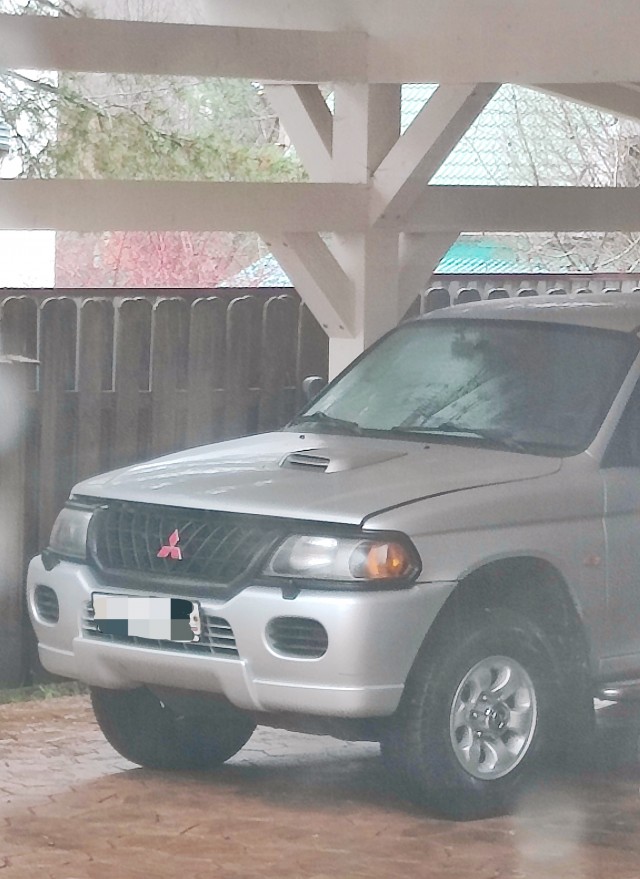 У кого какой пробег авто ?