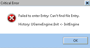 Unreal tournament