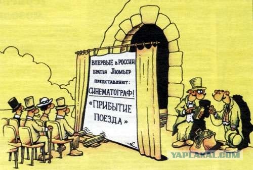 Субботние картинки