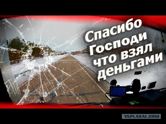 Отключилась за рулём на секунды. Этого хватило