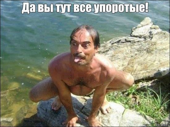 Спортивный диетолог разрушил миф