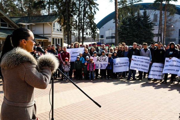 Агрессия в погонах