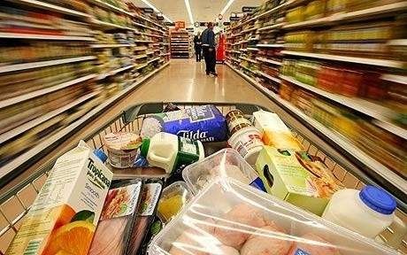Путин подписал указ об ответных санкциях