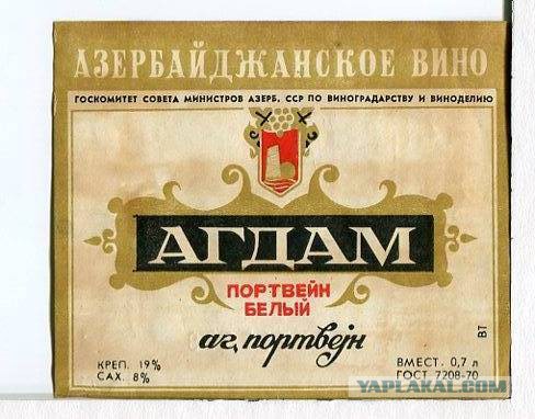 Куда пропали эти продукты? ностальгии пост!