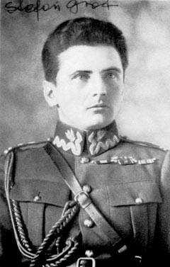 Смерть версальской гиены