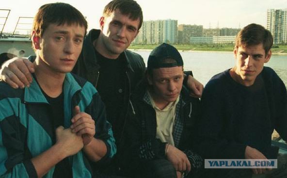 Про русские подводные лодки в степях Украины